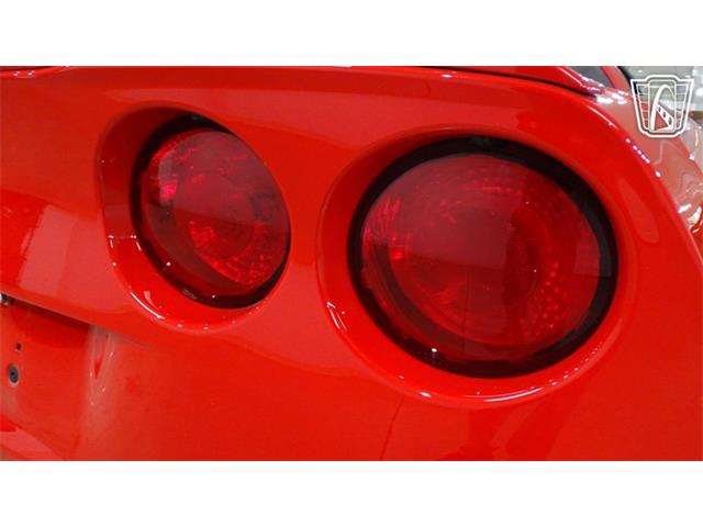 2011 Chevrolet Corvette (CC-2104429) for sale in O'Fallon, Illinois