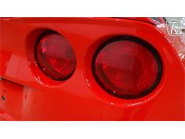 2011 Chevrolet Corvette (CC-2104429) for sale in O'Fallon, Illinois