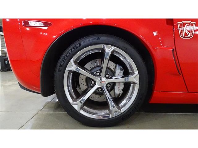 2011 Chevrolet Corvette (CC-2104429) for sale in O'Fallon, Illinois