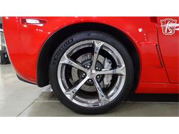 2011 Chevrolet Corvette (CC-2104429) for sale in O'Fallon, Illinois