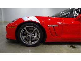 2011 Chevrolet Corvette (CC-2104429) for sale in O'Fallon, Illinois