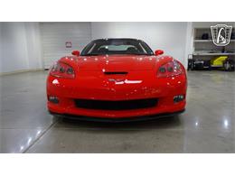 2011 Chevrolet Corvette (CC-2104429) for sale in O'Fallon, Illinois