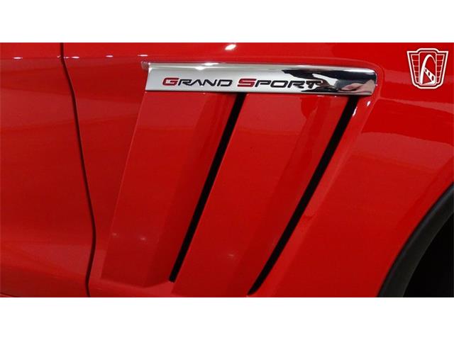 2011 Chevrolet Corvette (CC-2104429) for sale in O'Fallon, Illinois