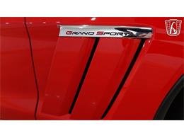 2011 Chevrolet Corvette (CC-2104429) for sale in O'Fallon, Illinois