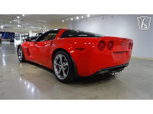 2011 Chevrolet Corvette (CC-2104429) for sale in O'Fallon, Illinois