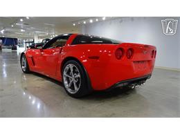 2011 Chevrolet Corvette (CC-2104429) for sale in O'Fallon, Illinois