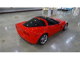 2011 Chevrolet Corvette (CC-2104429) for sale in O'Fallon, Illinois