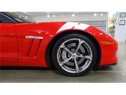 2011 Chevrolet Corvette (CC-2104429) for sale in O'Fallon, Illinois