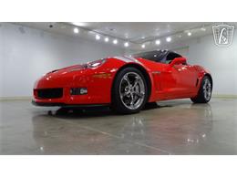 2011 Chevrolet Corvette (CC-2104429) for sale in O'Fallon, Illinois