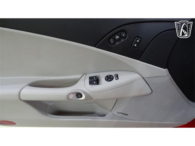 2011 Chevrolet Corvette (CC-2104429) for sale in O'Fallon, Illinois