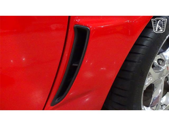 2011 Chevrolet Corvette (CC-2104429) for sale in O'Fallon, Illinois