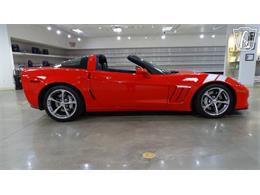 2011 Chevrolet Corvette (CC-2104429) for sale in O'Fallon, Illinois