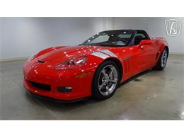2011 Chevrolet Corvette (CC-2104429) for sale in O'Fallon, Illinois