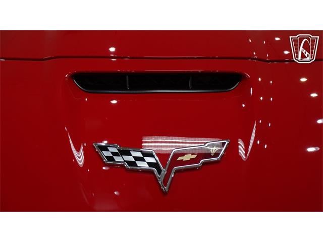 2011 Chevrolet Corvette (CC-2104429) for sale in O'Fallon, Illinois