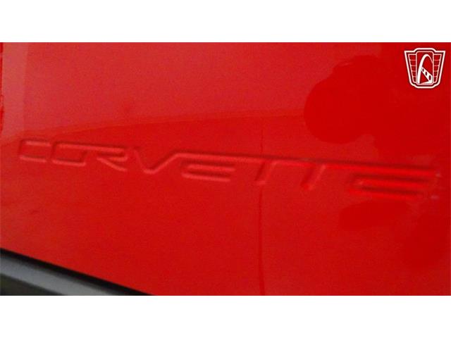 2011 Chevrolet Corvette (CC-2104429) for sale in O'Fallon, Illinois