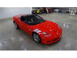 2011 Chevrolet Corvette (CC-2104429) for sale in O'Fallon, Illinois