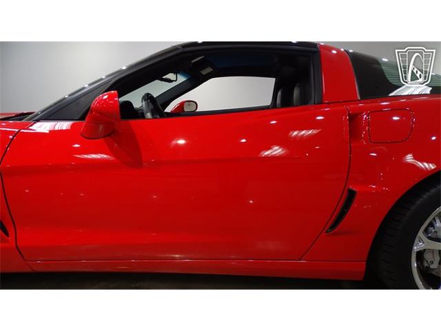 2011 Chevrolet Corvette (CC-2104429) for sale in O'Fallon, Illinois