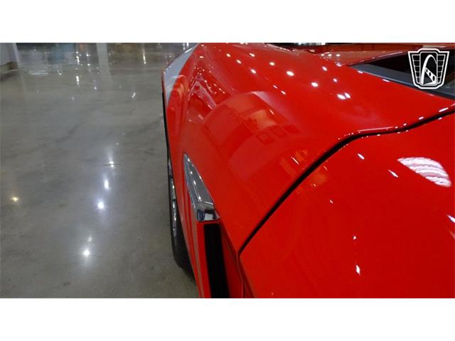2011 Chevrolet Corvette (CC-2104429) for sale in O'Fallon, Illinois