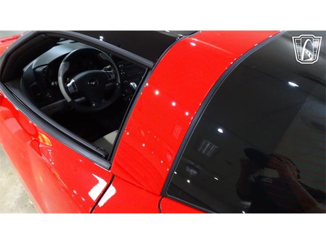 2011 Chevrolet Corvette (CC-2104429) for sale in O'Fallon, Illinois