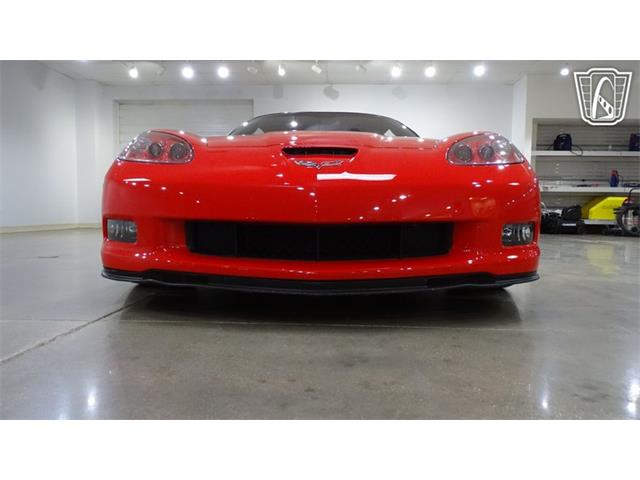 2011 Chevrolet Corvette (CC-2104429) for sale in O'Fallon, Illinois