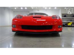 2011 Chevrolet Corvette (CC-2104429) for sale in O'Fallon, Illinois