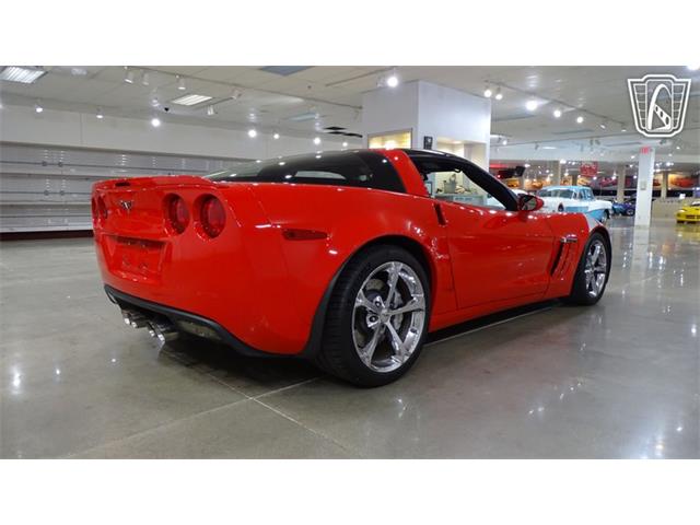 2011 Chevrolet Corvette (CC-2104429) for sale in O'Fallon, Illinois
