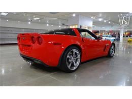 2011 Chevrolet Corvette (CC-2104429) for sale in O'Fallon, Illinois