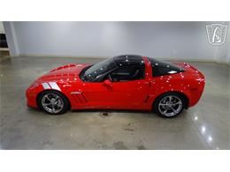 2011 Chevrolet Corvette (CC-2104429) for sale in O'Fallon, Illinois