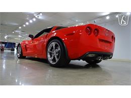 2011 Chevrolet Corvette (CC-2104429) for sale in O'Fallon, Illinois