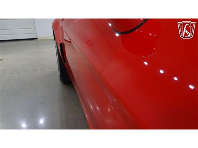 2011 Chevrolet Corvette (CC-2104429) for sale in O'Fallon, Illinois