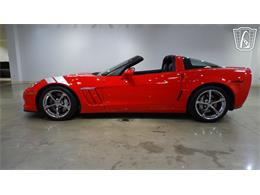 2011 Chevrolet Corvette (CC-2104429) for sale in O'Fallon, Illinois