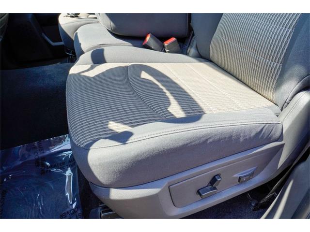 2009 Dodge Ram 1500 (CC-2100443) for sale in Ramsey, Minnesota