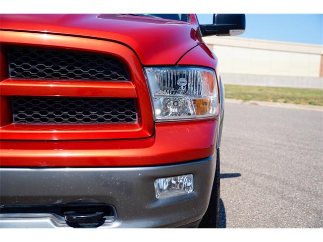2009 Dodge Ram 1500 (CC-2100443) for sale in Ramsey, Minnesota