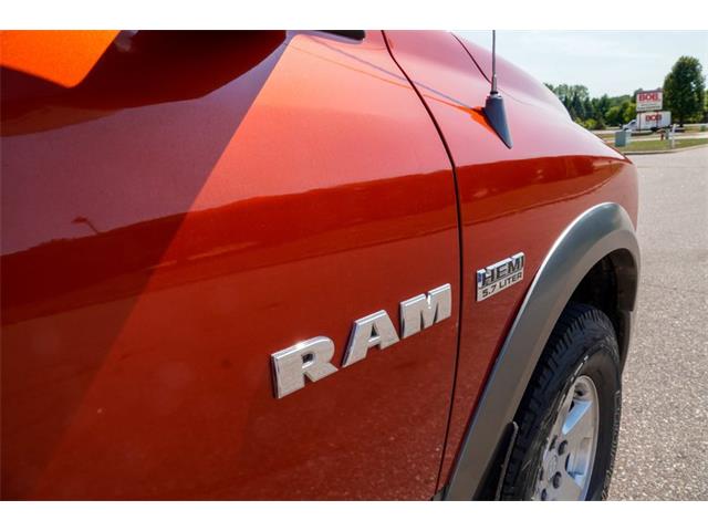 2009 Dodge Ram 1500 (CC-2100443) for sale in Ramsey, Minnesota