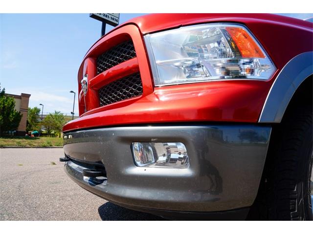 2009 Dodge Ram 1500 (CC-2100443) for sale in Ramsey, Minnesota