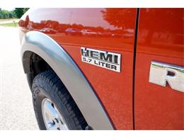 2009 Dodge Ram 1500 (CC-2100443) for sale in Ramsey, Minnesota