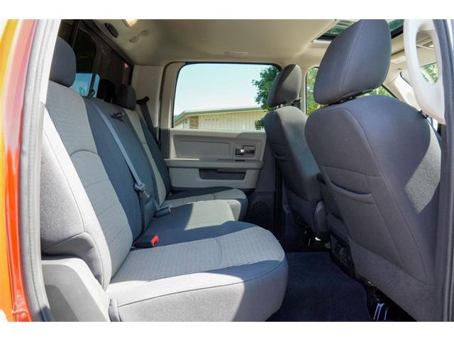 2009 Dodge Ram 1500 (CC-2100443) for sale in Ramsey, Minnesota