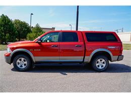 2009 Dodge Ram 1500 (CC-2100443) for sale in Ramsey, Minnesota