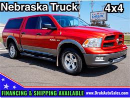2009 Dodge Ram 1500 (CC-2100443) for sale in Ramsey, Minnesota