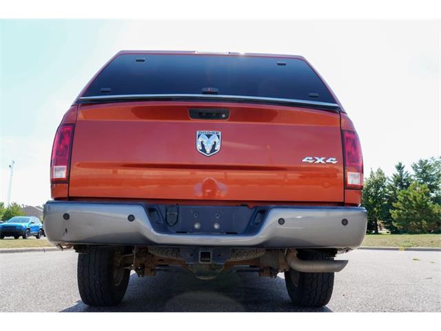 2009 Dodge Ram 1500 (CC-2100443) for sale in Ramsey, Minnesota