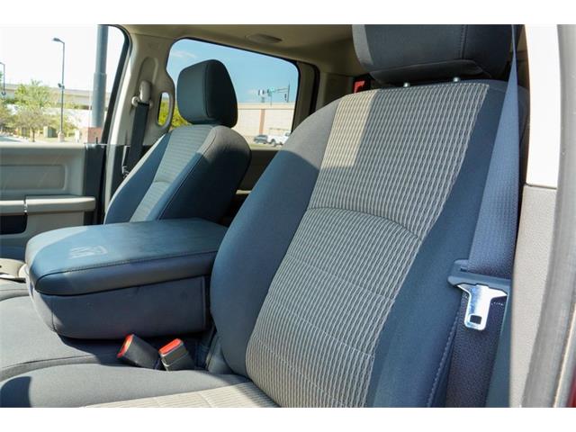 2009 Dodge Ram 1500 (CC-2100443) for sale in Ramsey, Minnesota