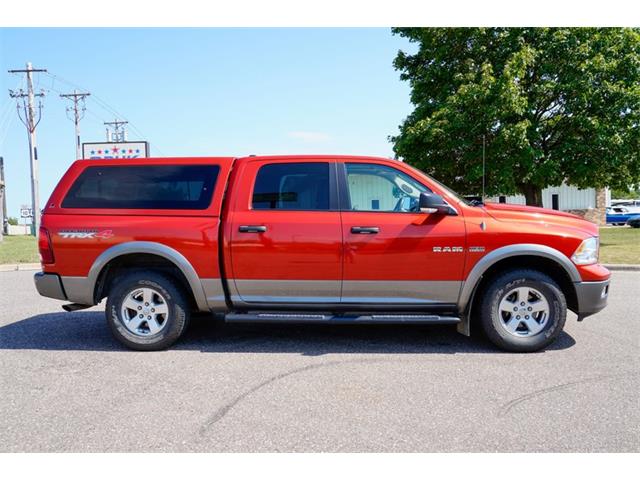 2009 Dodge Ram 1500 (CC-2100443) for sale in Ramsey, Minnesota