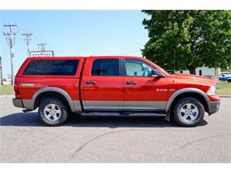2009 Dodge Ram 1500 (CC-2100443) for sale in Ramsey, Minnesota