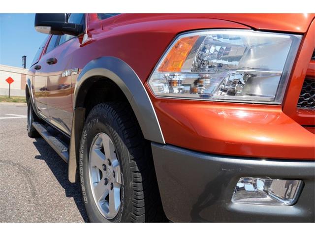 2009 Dodge Ram 1500 (CC-2100443) for sale in Ramsey, Minnesota