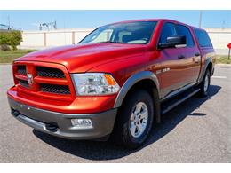 2009 Dodge Ram 1500 (CC-2100443) for sale in Ramsey, Minnesota