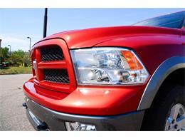 2009 Dodge Ram 1500 (CC-2100443) for sale in Ramsey, Minnesota