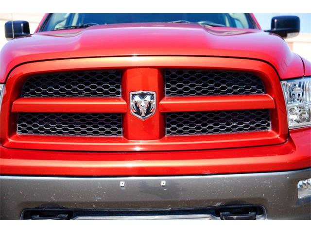 2009 Dodge Ram 1500 (CC-2100443) for sale in Ramsey, Minnesota