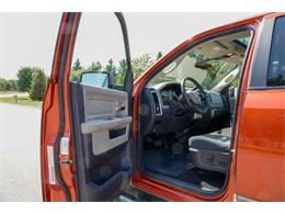 2009 Dodge Ram 1500 (CC-2100443) for sale in Ramsey, Minnesota