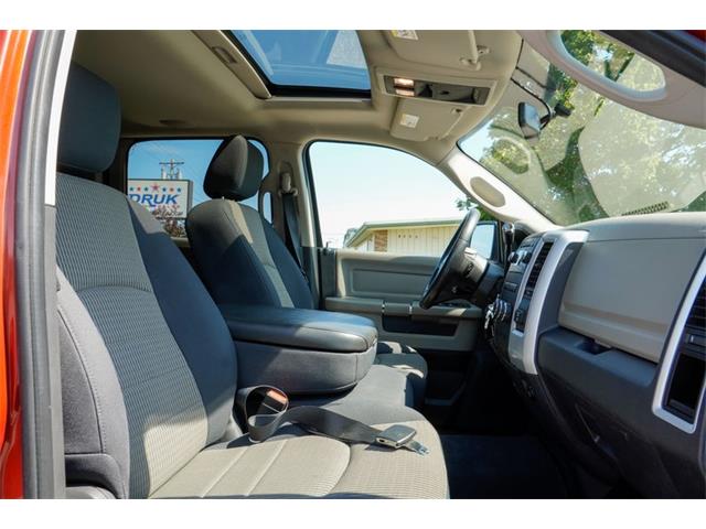2009 Dodge Ram 1500 (CC-2100443) for sale in Ramsey, Minnesota