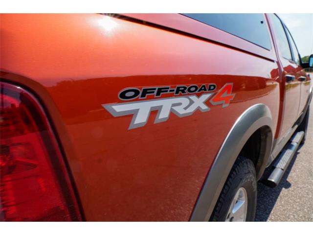 2009 Dodge Ram 1500 (CC-2100443) for sale in Ramsey, Minnesota